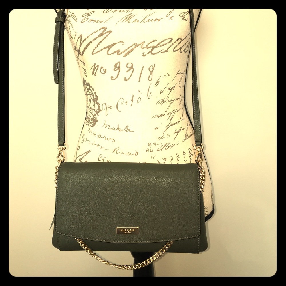 Kate Spade Cross Body